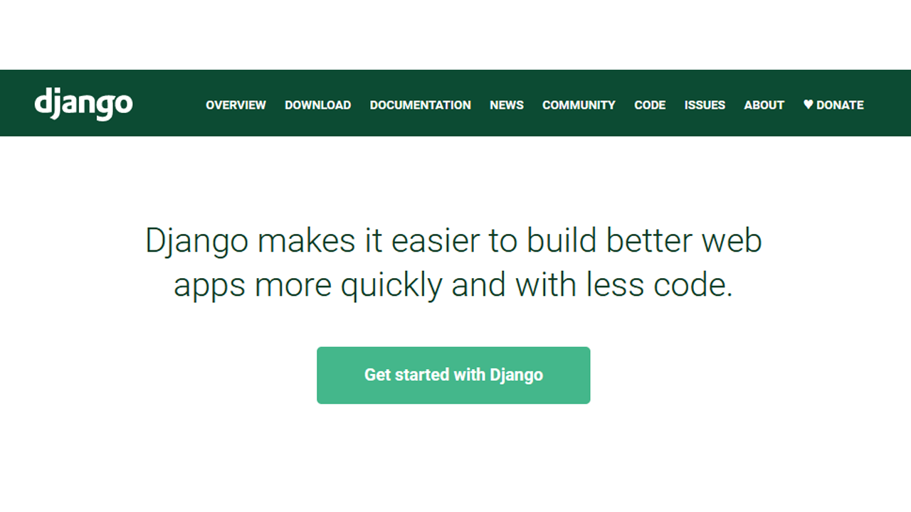 centos7 セール django セットアップ